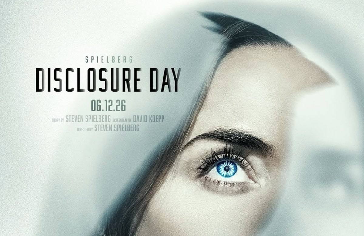 Disclosure Day (2026)